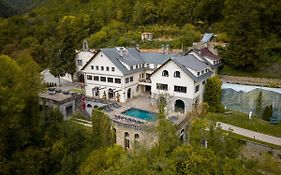 Angelats Hotel - A Signature Boutique Hotel & Restaurant