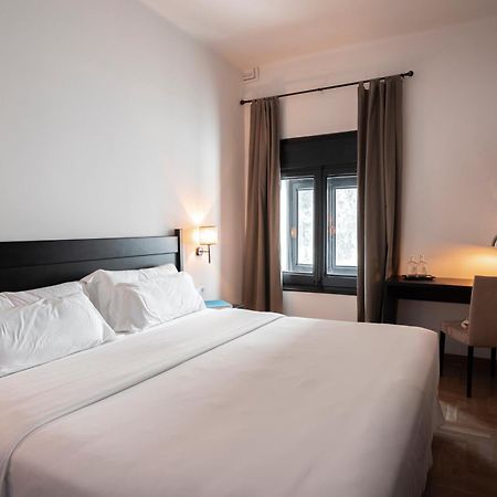 Angelats Hotel - A Signature Boutique Hotel & Restaurant Ribes De Freser Esterno foto