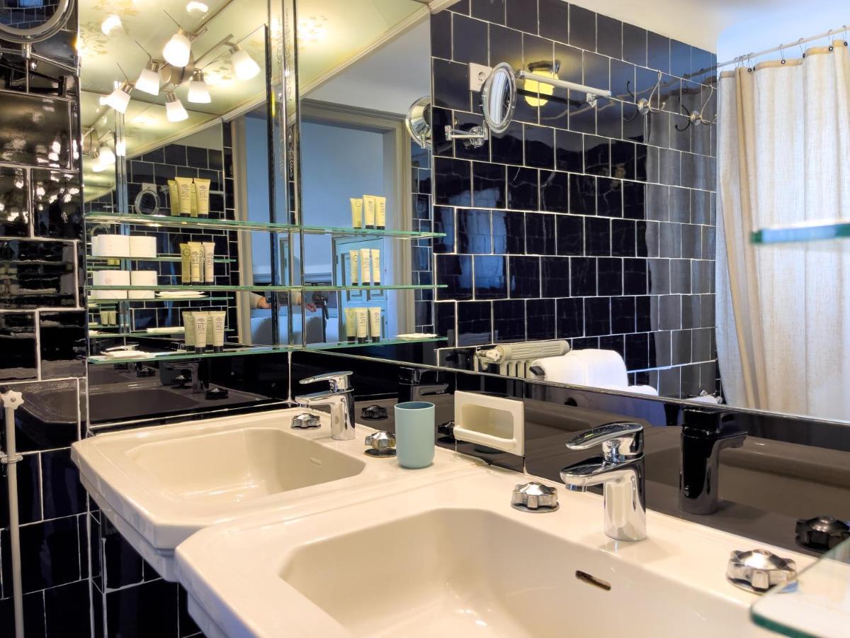 Angelats Hotel - A Signature Boutique Hotel & Restaurant Ribes De Freser Esterno foto