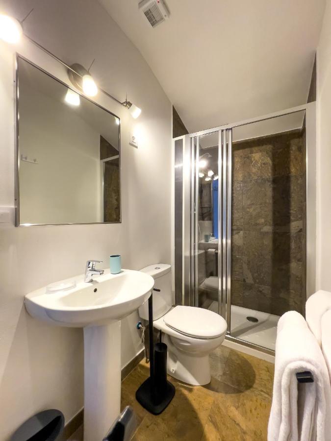 Angelats Hotel - A Signature Boutique Hotel & Restaurant Ribes De Freser Esterno foto