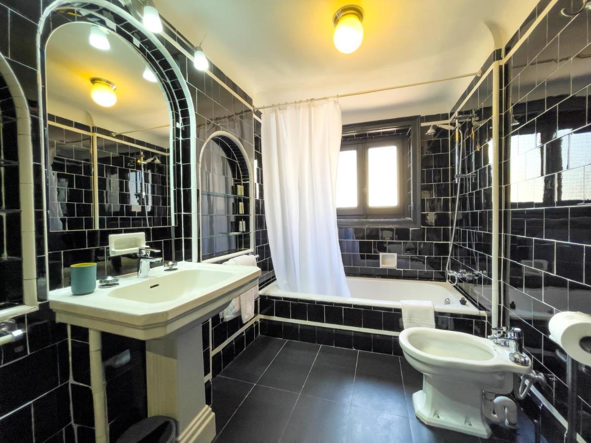 Angelats Hotel - A Signature Boutique Hotel & Restaurant Ribes De Freser Esterno foto