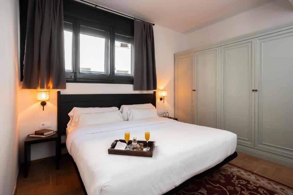 Angelats Hotel - A Signature Boutique Hotel & Restaurant Ribes De Freser Esterno foto