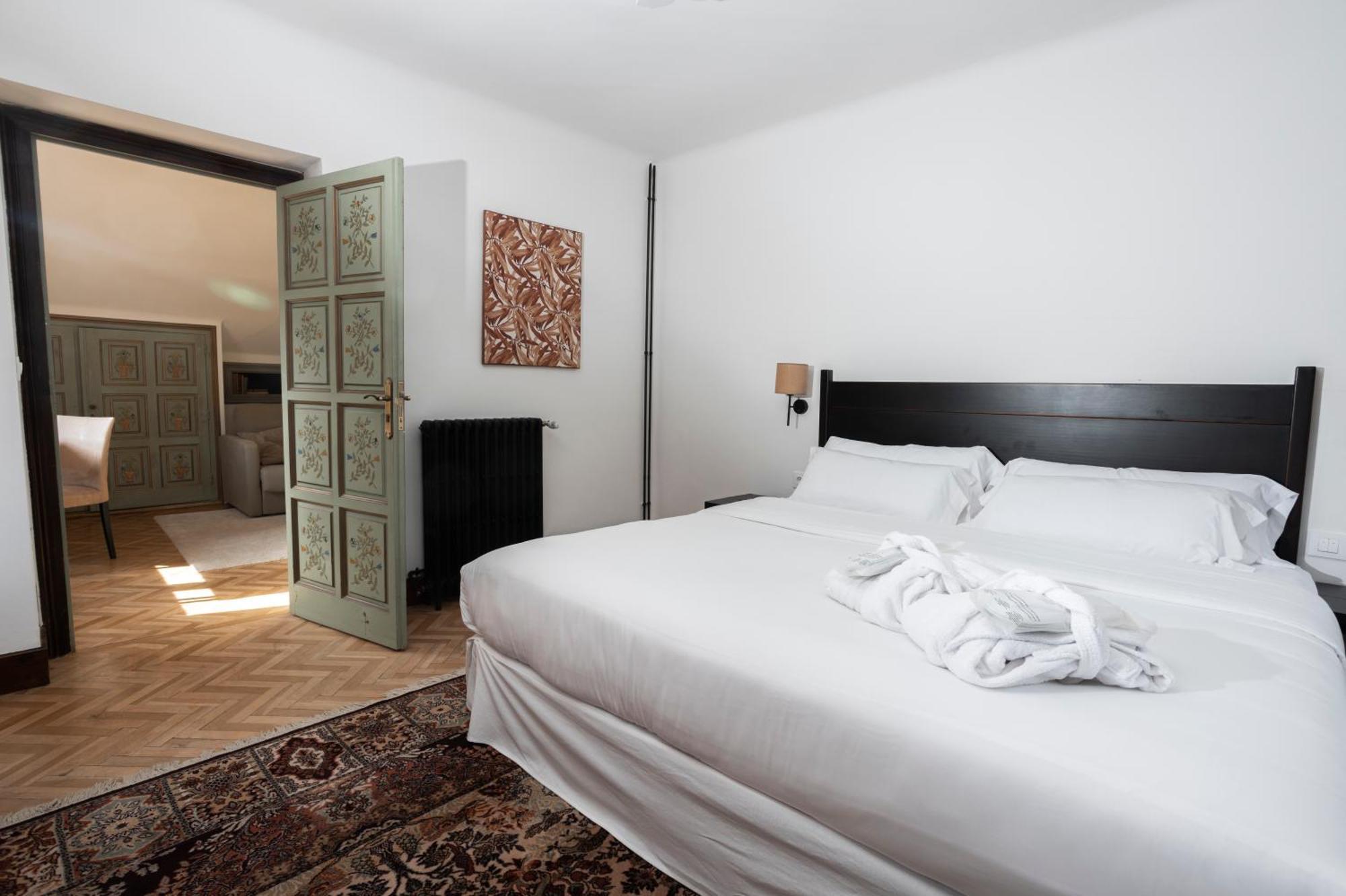 Angelats Hotel - A Signature Boutique Hotel & Restaurant Ribes De Freser Esterno foto