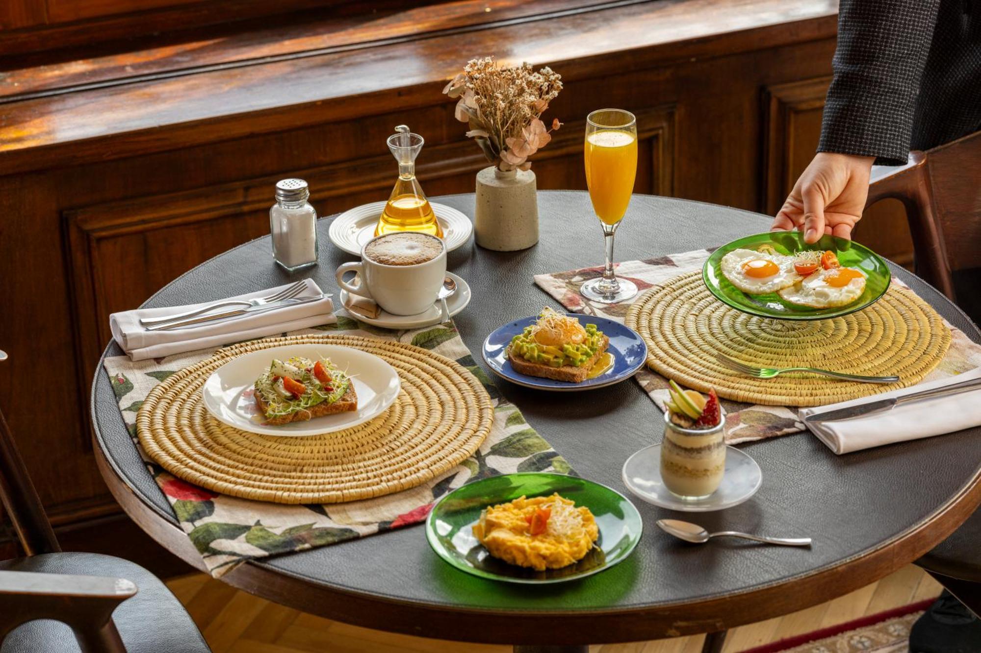 Angelats Hotel - A Signature Boutique Hotel & Restaurant Ribes De Freser Esterno foto