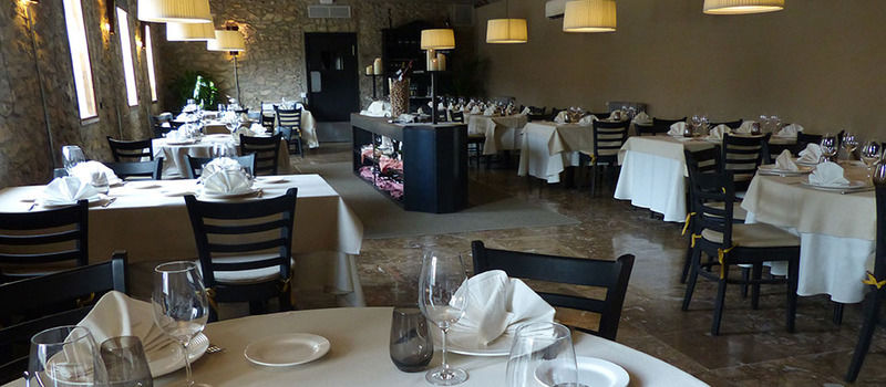 Angelats Hotel - A Signature Boutique Hotel & Restaurant Ribes De Freser Esterno foto