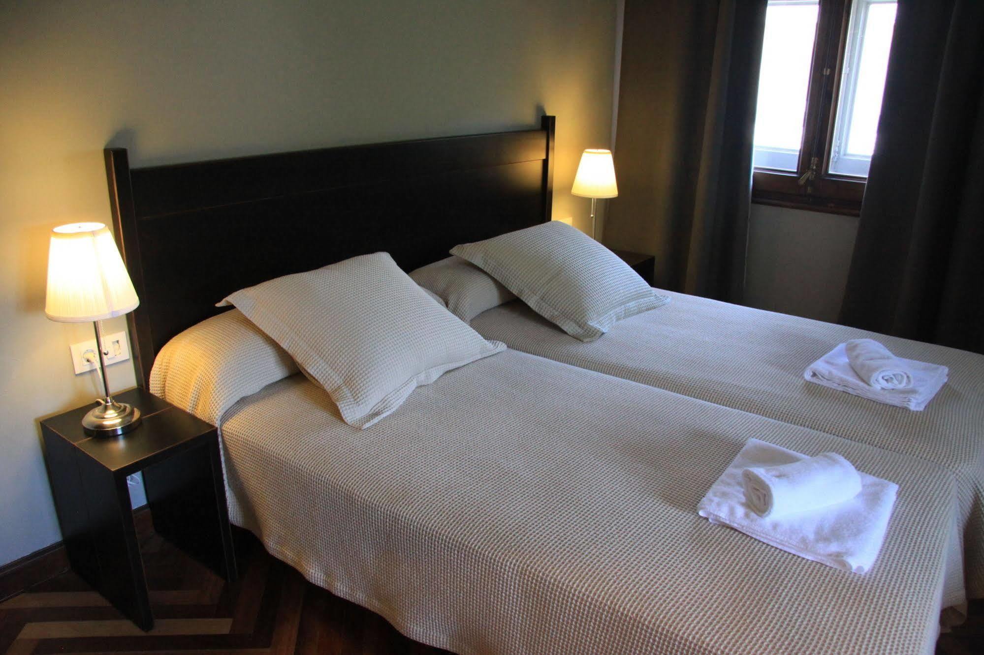 Angelats Hotel - A Signature Boutique Hotel & Restaurant Ribes De Freser Esterno foto