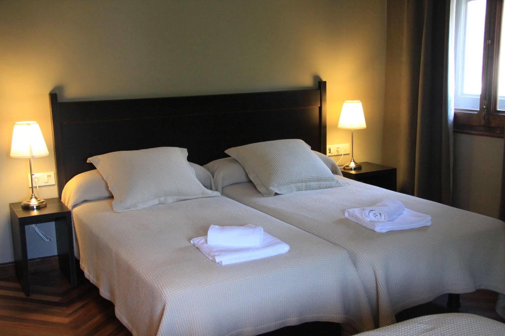 Angelats Hotel - A Signature Boutique Hotel & Restaurant Ribes De Freser Esterno foto